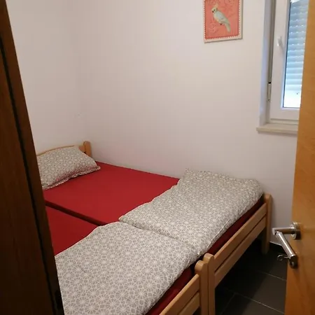 Apartment Lars Duplex - Erzen