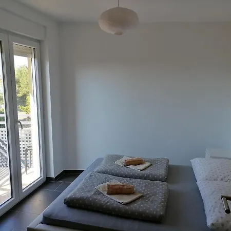 Apartment Lars Duplex - Erzen *