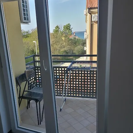 Apartment Lars Duplex - Erzen