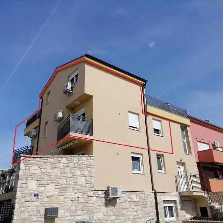 Lars Duplex - Erzen Medulin